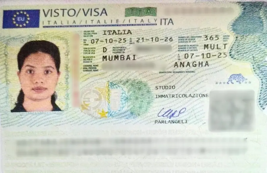 Student visa approved with UniLife Abroad (3)