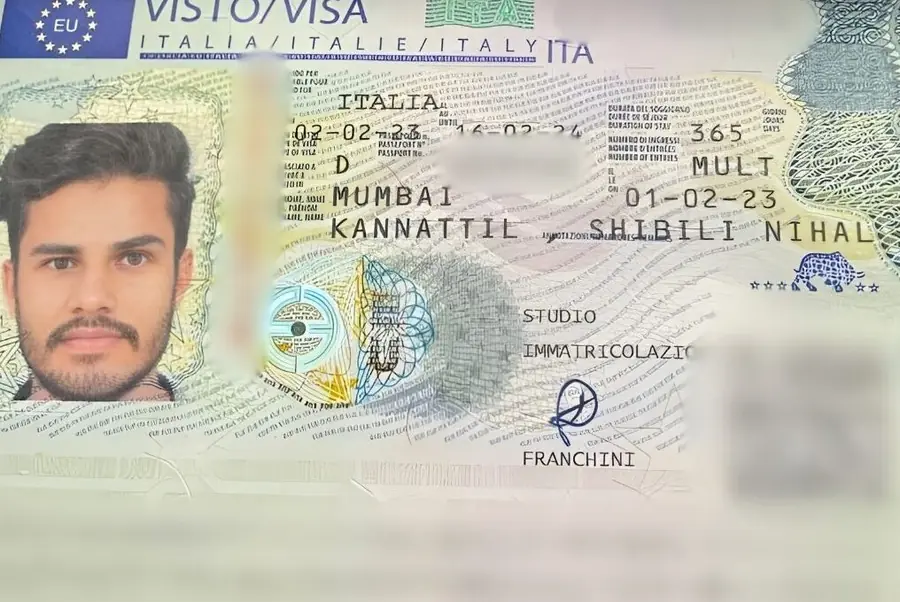 Student visa approved with UniLife Abroad (11)