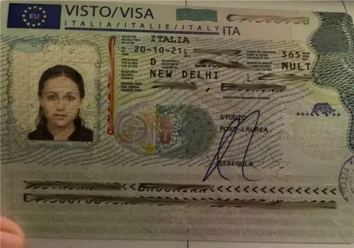Student visa approved with UniLife Abroad (14)
