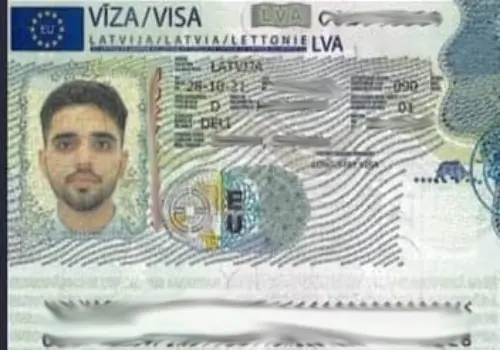 Student visa approved with UniLife Abroad (19)