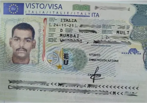 Student visa approved with UniLife Abroad (26)