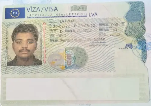 Student visa approved with UniLife Abroad (42)