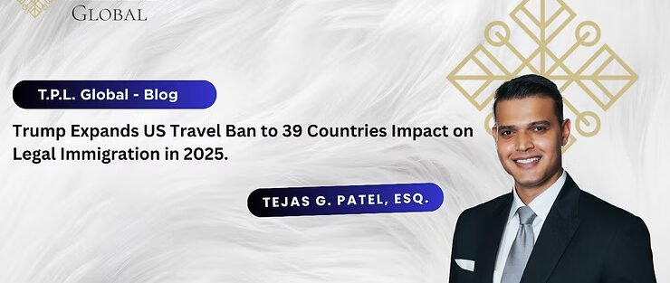 Trump Expands U.S. Travel Ban to 39 Countries
