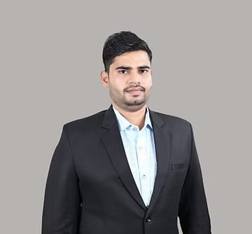 Rahul Dubey