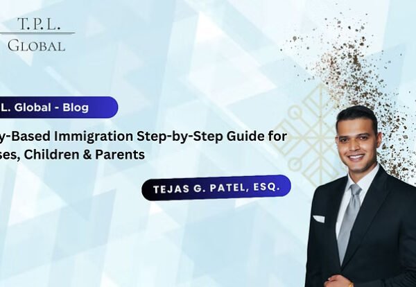Family-Based Immigration Step-by-Step Guide for Spouses, Children & Parents Family-Based Immigration Step-by-Step Guide for Spouses, Children & Parents