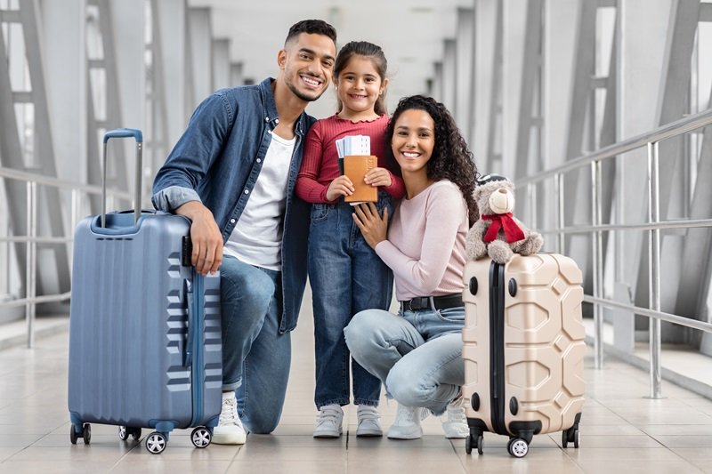 Family Immigration Services
